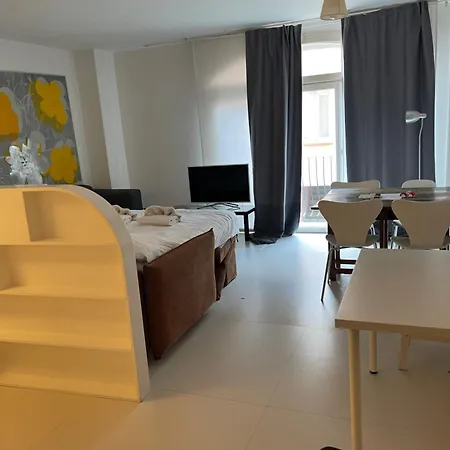 Dimora Ghibellina Apartamento *