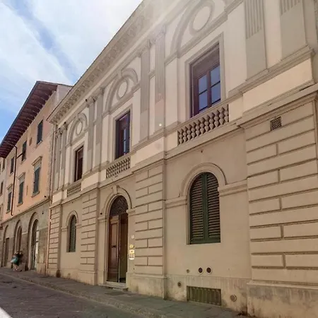 Apartamento Dimora Ghibellina