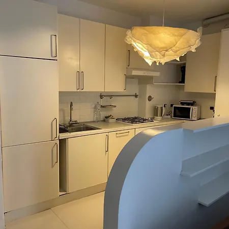 Dimora Ghibellina Apartamento