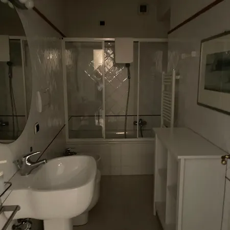 Dimora Ghibellina Apartamento