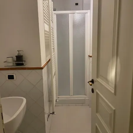 Dimora Ghibellina Florencja