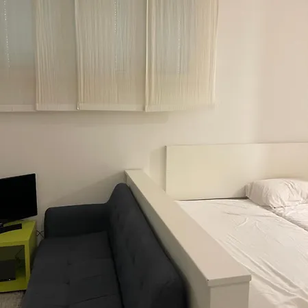 Dimora Ghibellina Apartment Florence