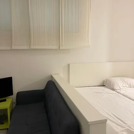 Apartment Dimora Ghibellina Florence