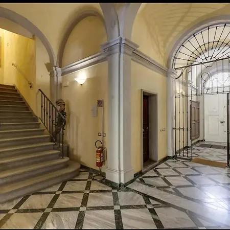 Apartment Dimora Ghibellina Florence